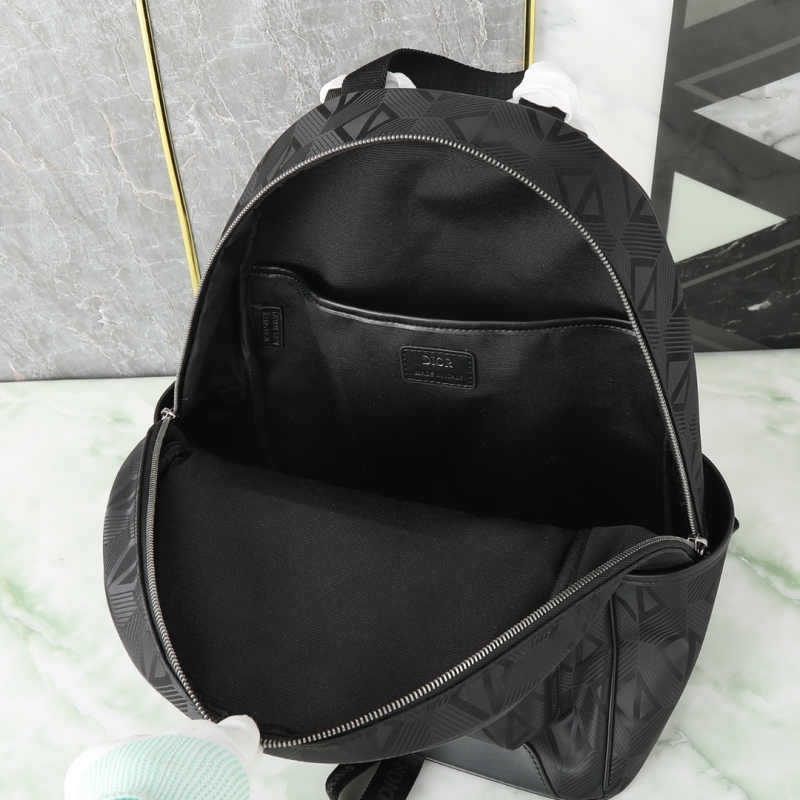 Christian Dior Backpacks